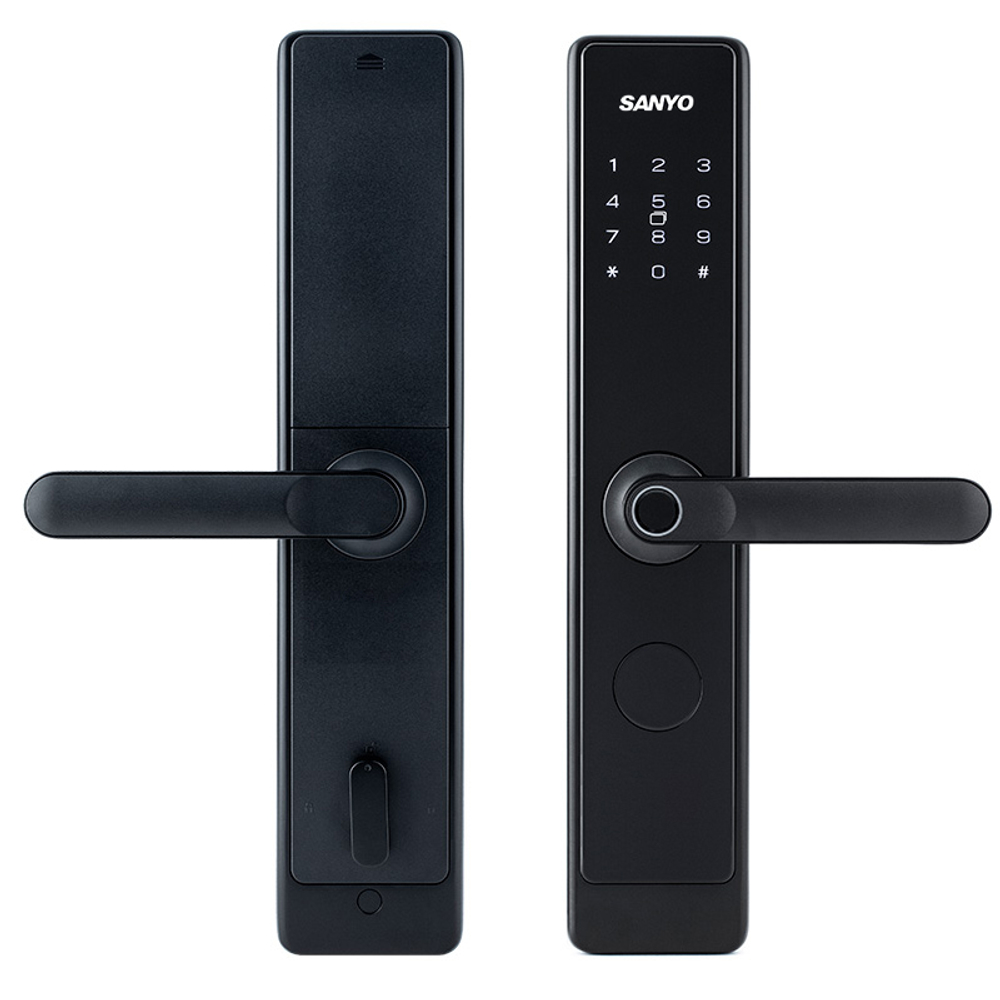 Sanyo T100-1 TTLock умный замок