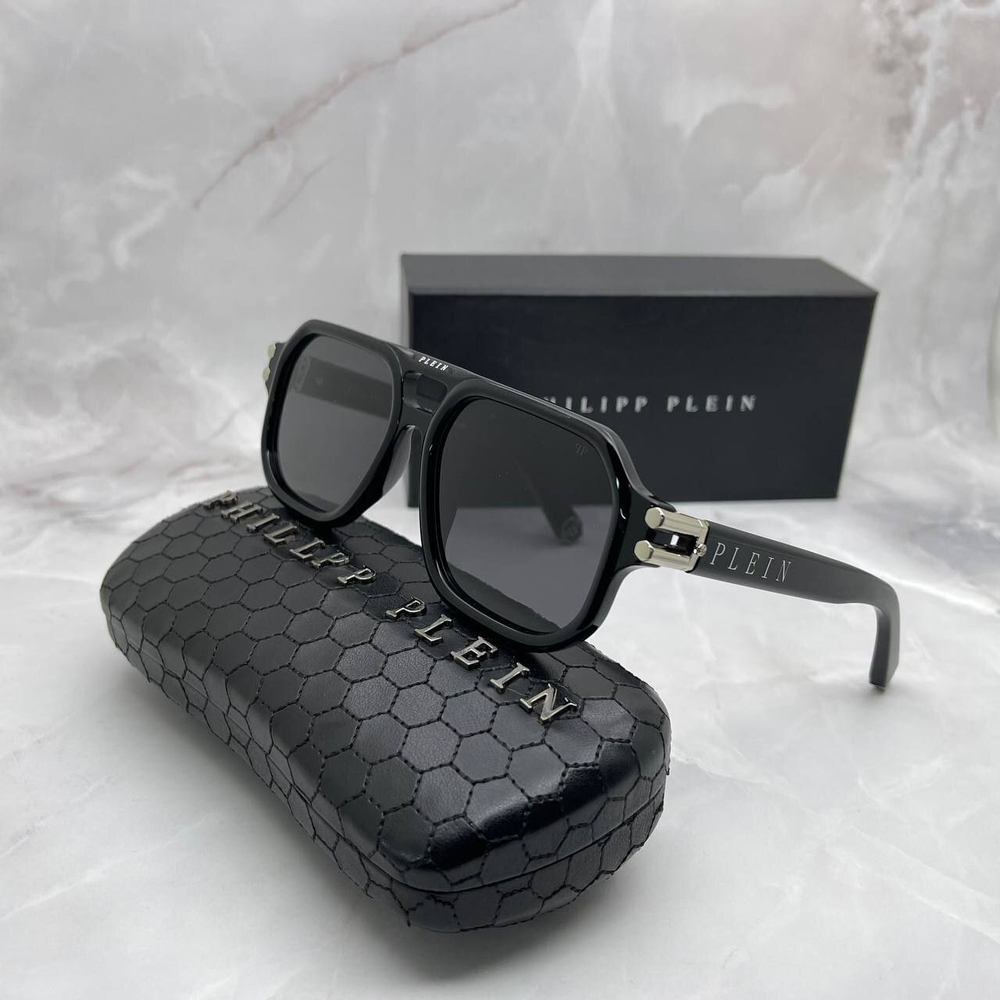 Солнцезащитные очки Philipp Plein
