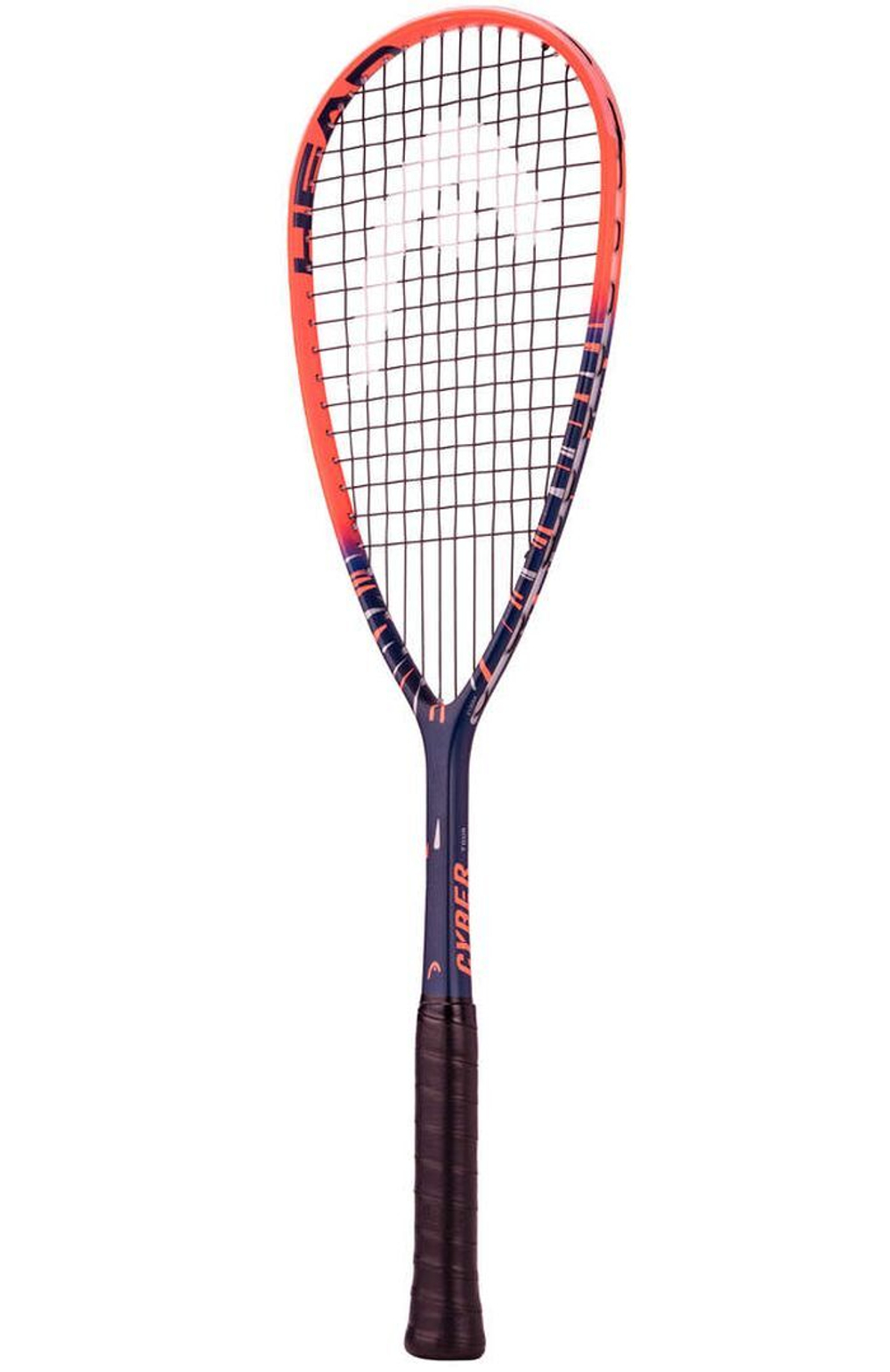Ракетка для сквоша Head Cyber Tour 2024