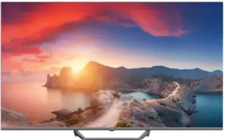 Телевизор 55" Haier Smart TV S2 Pro