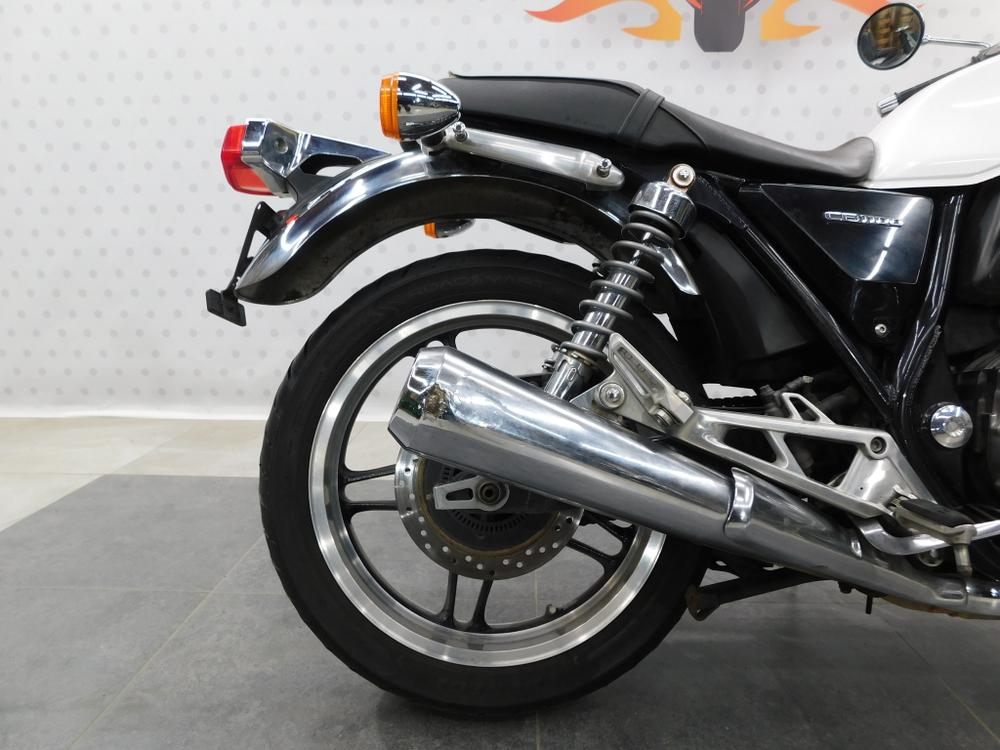 Honda CB1100 A , 2017