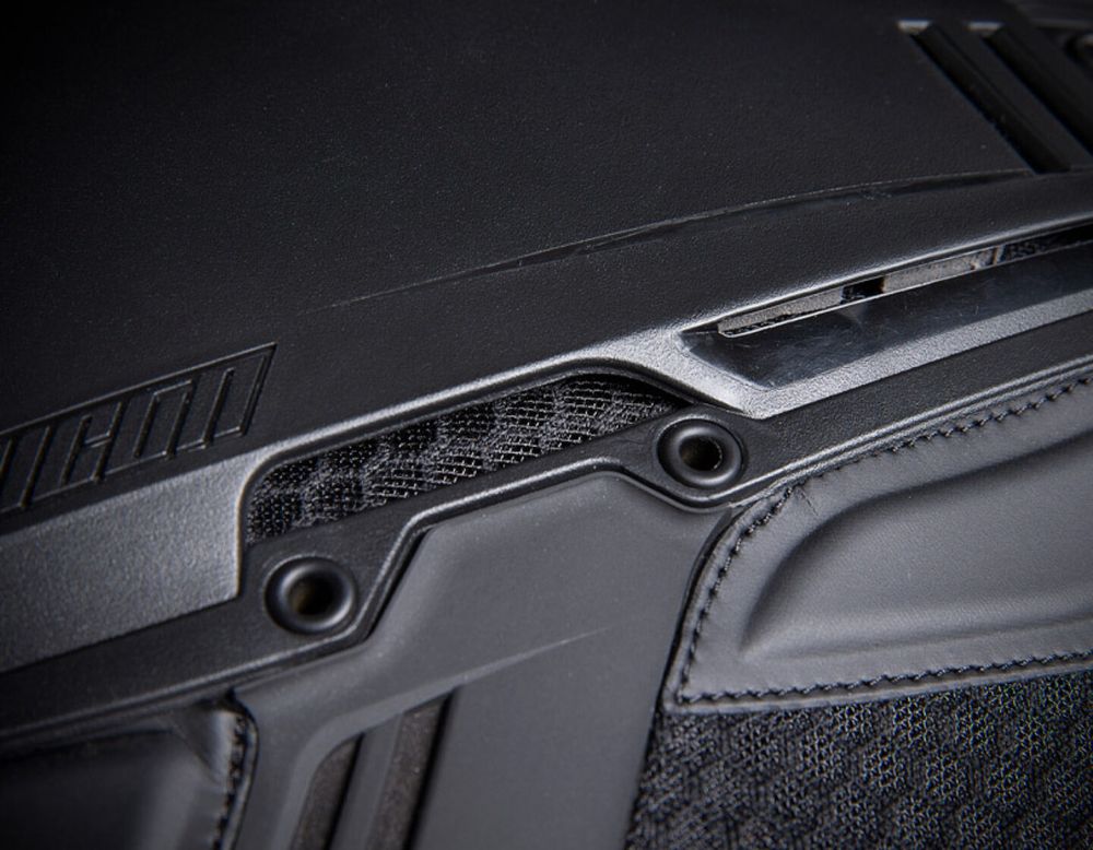 Field Armor Vest / Черный