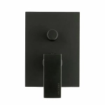 Смеситель для душа Migliore Kvant Black 30439