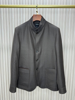 Кашемировый пиджак Zegna