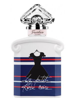Guerlain La Petite Robe Noire Eau de Parfum So Frenchy