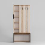 Прихожая Сандра ПР-03