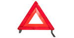 Знак аварийной остановки ПТ-01