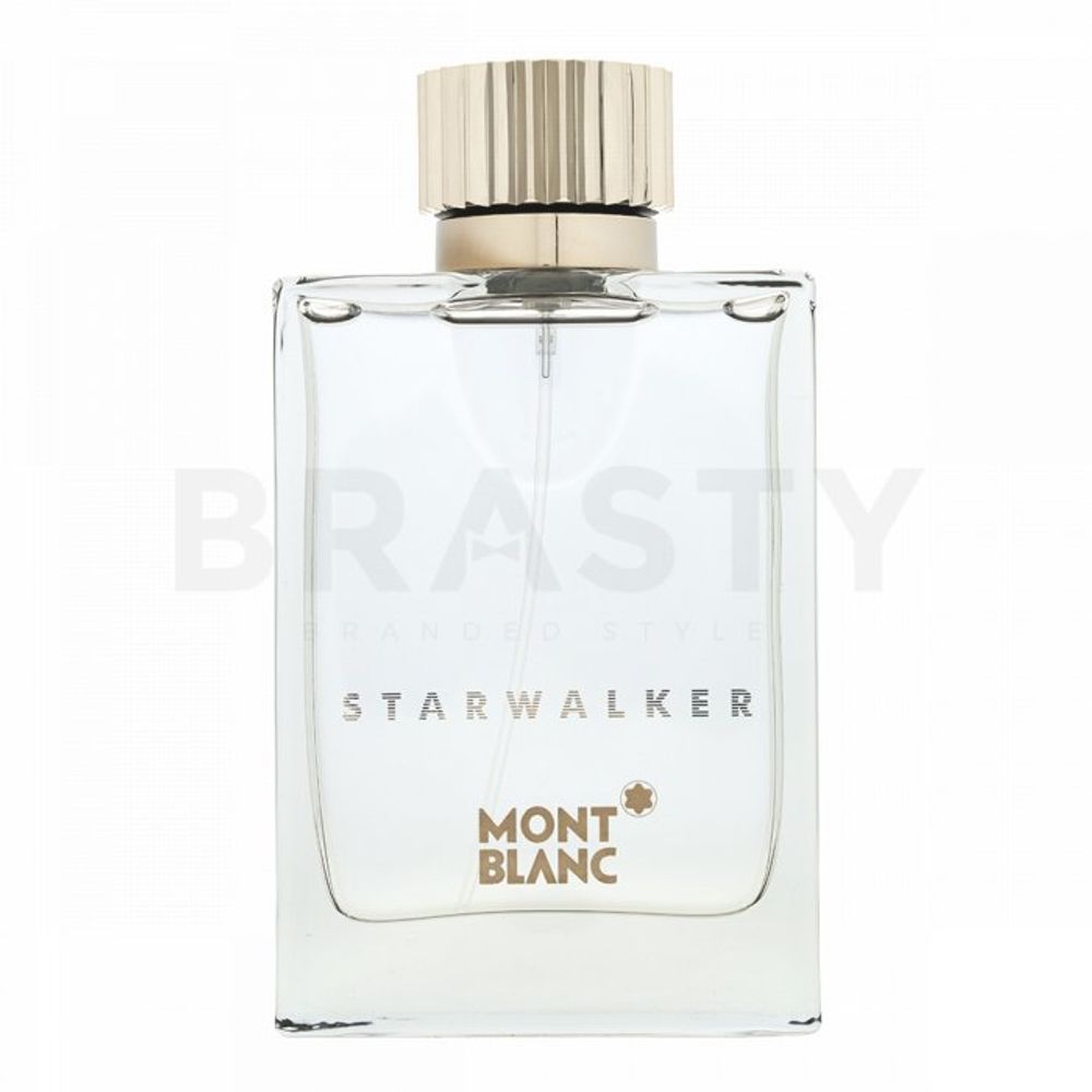 Mont Blanc Starwalker EDT M 75 ml