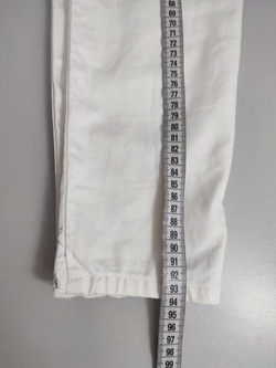 Джинсы светлые 42-44 размер