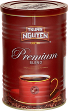 Кофе молотый Trung Nguyen Premium Blend, 425 г