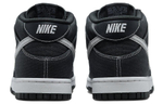 Кроссовки Nike Dunk "Off Noir"