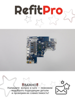 Материнская плата для ноутбука Lenovo ideapad 320-15IKB NM-B24 intel Pentium 4415U UMA NFP 4G WIN (5B20Q09775), оригинал