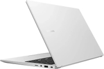 Ноутбук  Samsung Galaxy Book 3 NP750 15.6 ", Core i7, 16 Гб RAM, 512 Гб SSD, Iris Xe Graphics, Серебристый
