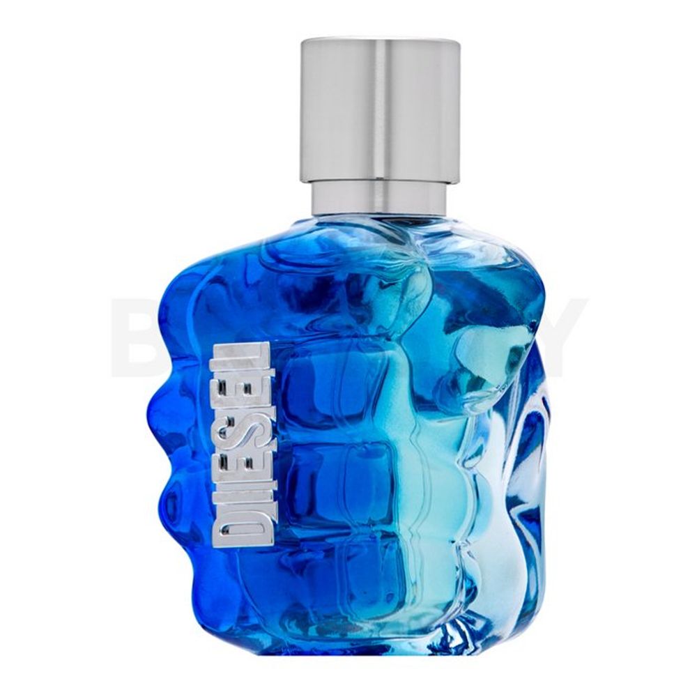 Diesel Only The Brave High EDT M 50 ml