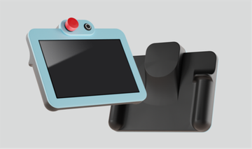 Promobot M13 - Шестиосевой коллаборативный манипулятор