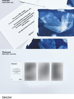 Альбом RM (BTS) - INDIGO BOOK Edition