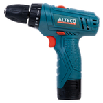 ALTECO Аккум дрель шуруповерт CD 1210 LI