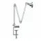 Magssory Arm Silver