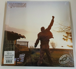 Queen Made In Heaven