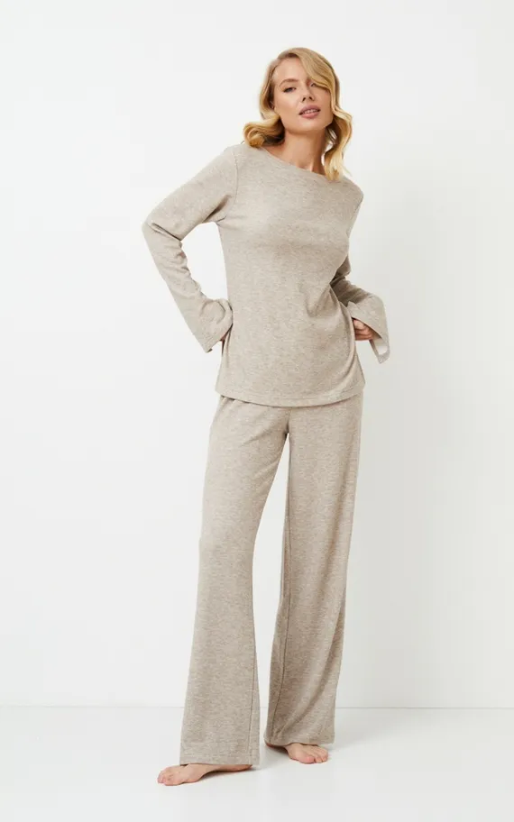 DAVINA SET Пижамный комплект женский