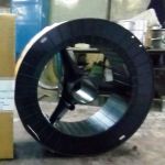 Проволока алюминиевая сварочная АМг5П по ГОСТ 14838-78