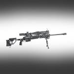Оптический прицел Dedal DHF 5-20x56 (диаметр 34мм), с подсветкой, функция ВЭУ