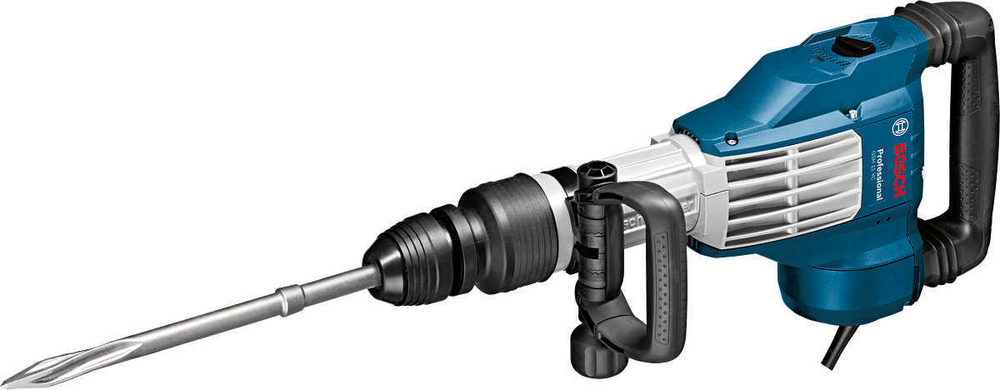 Отбойный молоток BOSCH GSH 11 VC 0611336000