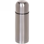 Термос металлический 350мл в черном чехле