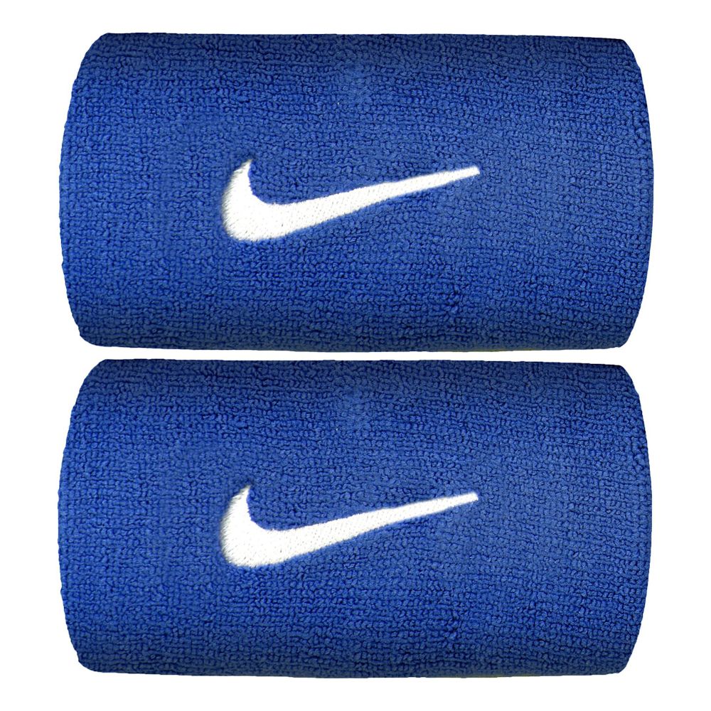 Nike Premier Doublewide 2 Pack - Blue, White