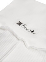 Ползунки в рубчик, Сахар