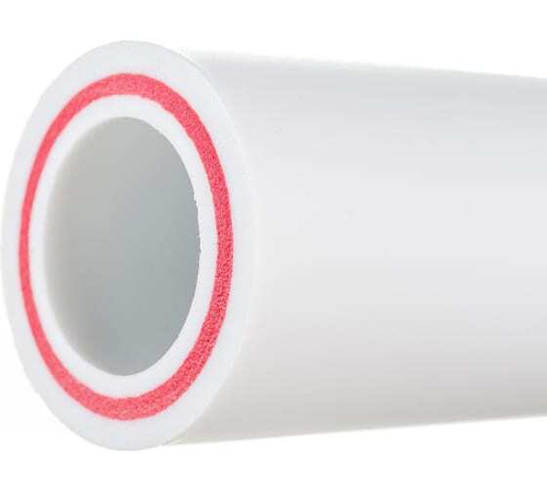 ПП Труба д63 бел. Стекловолкно