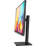 Монитор MSI Modern MD272QXP 27" 16:9 WQHD (2560x1440) IPS Flat, 1ms (MPRT),100Hz, Black