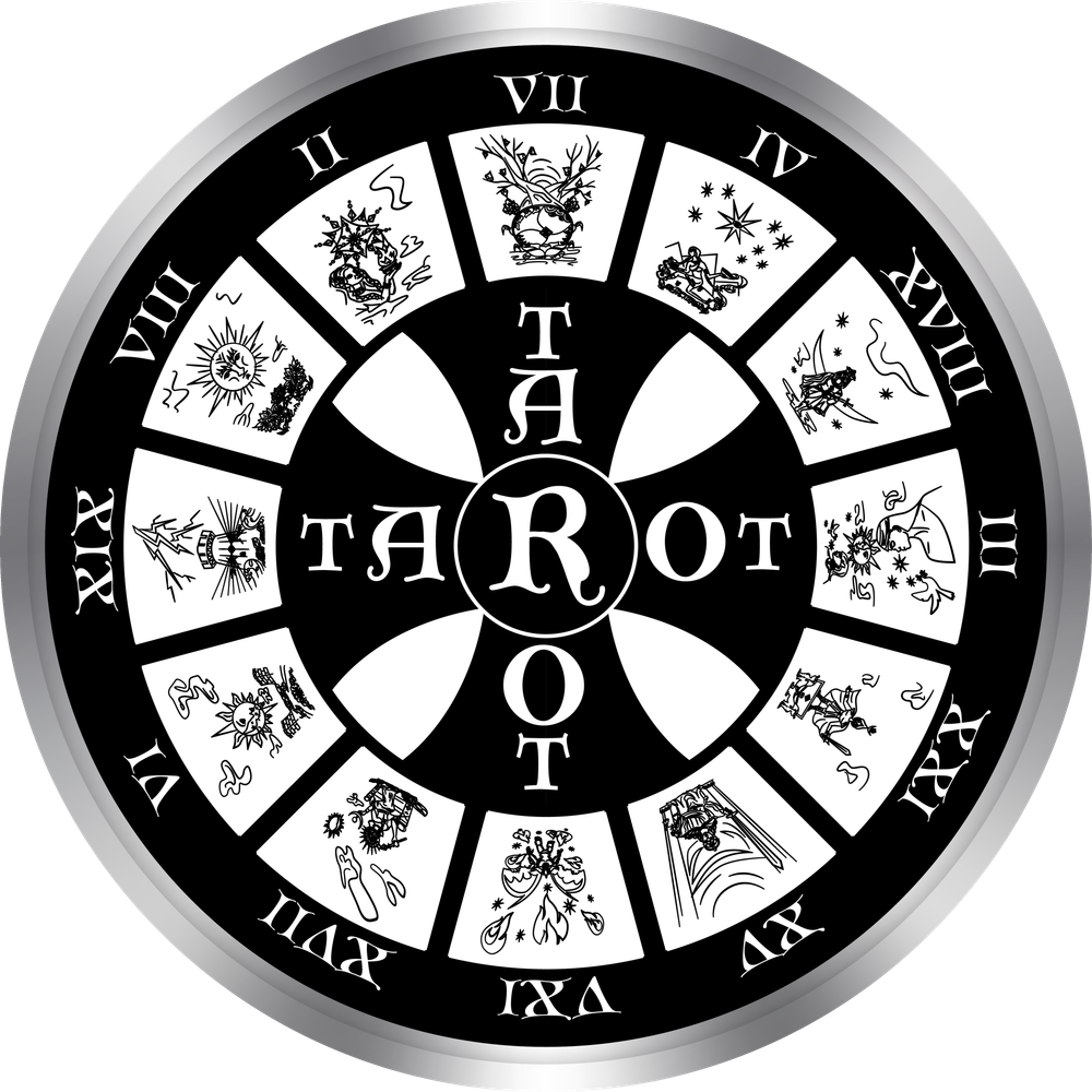 АРТ-ТОКЕН «TARO»