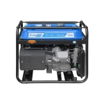 ТСС SGG 7500EA бензиновый генератор с блоком АВР ТСС C 9000/230 л/з 021301/190026