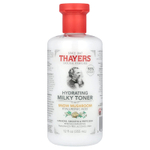 Thayers, Увлажняющий молочный тонер, снежный гриб, без спирта, без отдушек, 355 мл (12 жидк. унц.)