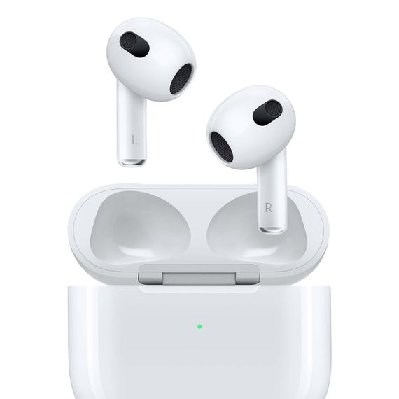 Apple AirPods 3-го поколения