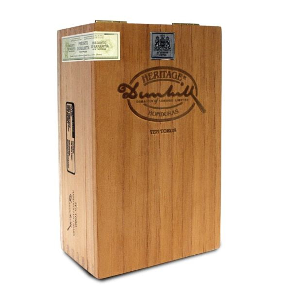 Dunhill Heritage Toro