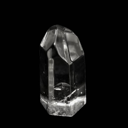 Кристалл Мини горный хрусталь асс