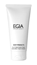 EGIA Крем для рук восстанавливающий Hand & Nail Comfort Cream 100 мл