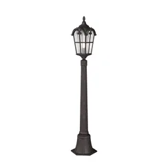 Ландшафтный светильник Альбион / Albion E27х1 60Вт IP 44 Outdoor o413fl-01bz1