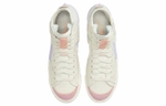 Кроссовки Nike Blazer 77 Jumbo "Sail And Pure Violet"