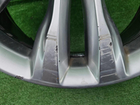 Диск литой R18 Hyundai Santa Fe 3 (2012-2018)