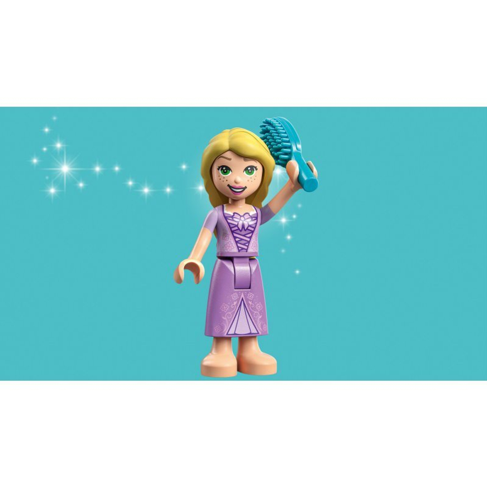 Конструктор LEGO Disney Princess Замок больших приключений 43205