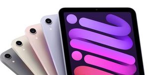 Apple iPad mini 8.3" 2021 (6 gen)