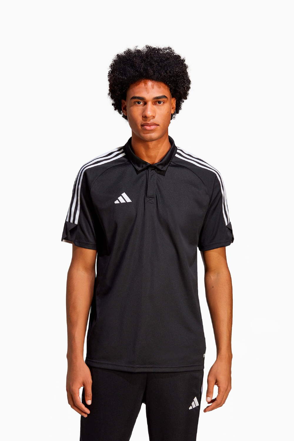 Футболка adidas Tiro 23 League Polo