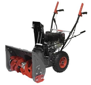 Бензиновый снегоуборщик ПАРМА МСБ-756