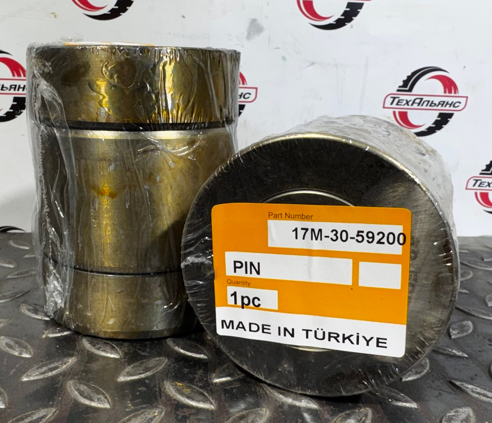 Палец 17M-30-59200 картриджный