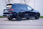BMW X7 40d xDrive, 2024