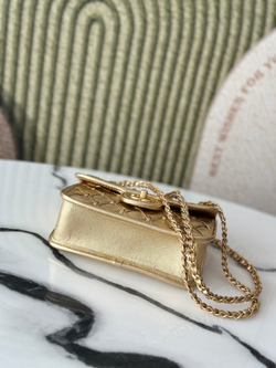 Chanel Bag 20 cm (3 colors)