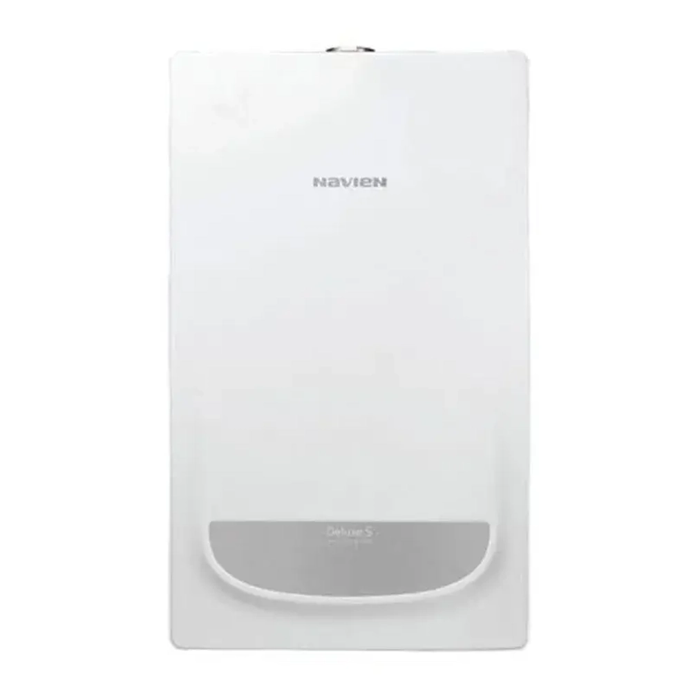 Navien Deluxe S-16K Coaxial котел газовый НС-1205496